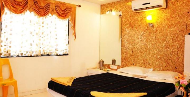 Hotel Vyankatesh